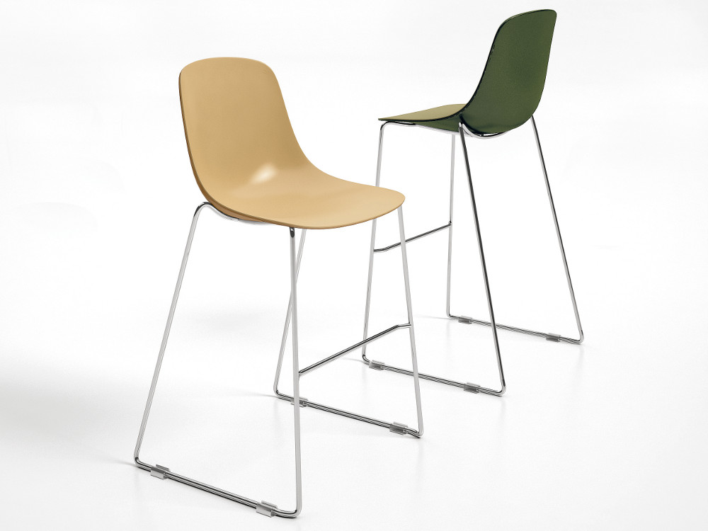 Pure Loop Stool Infiniti Design