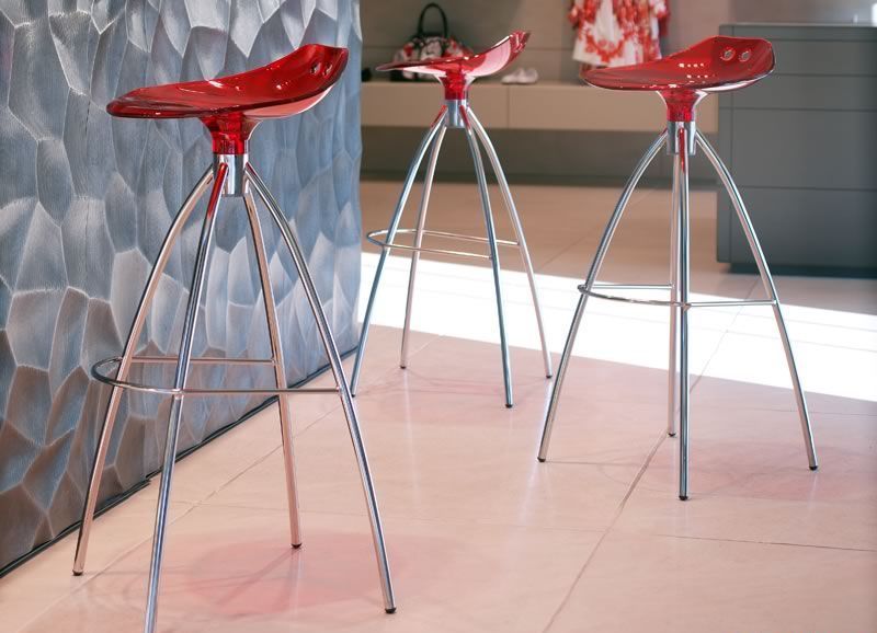 Frog Stool Scab Design
