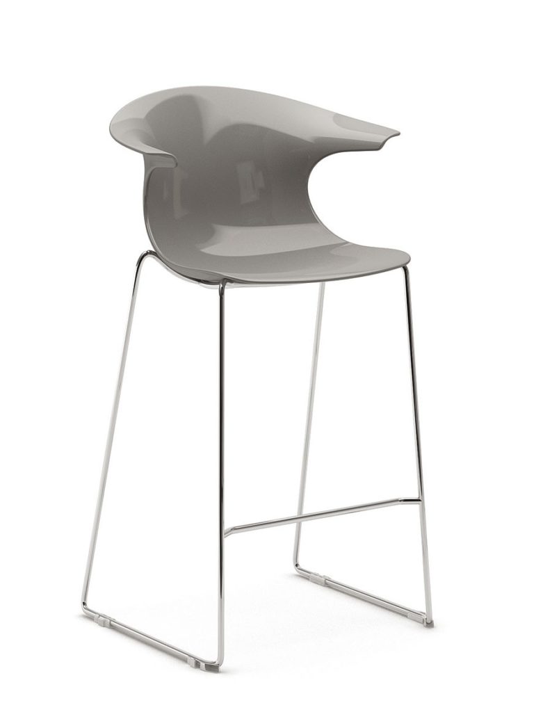 Loop Stool Infiniti Design