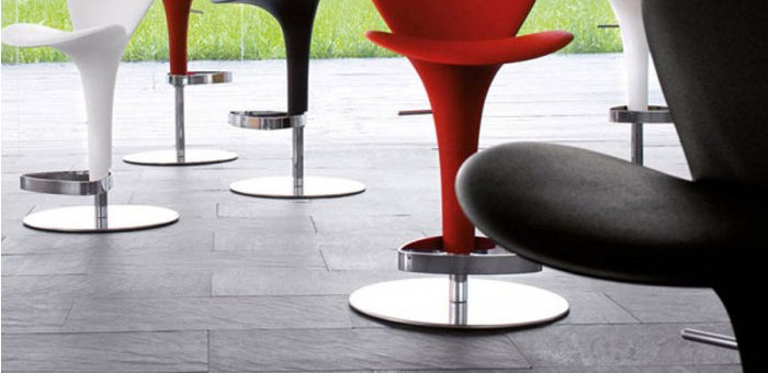 Kitchen and bar stools