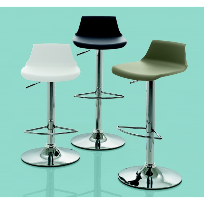 Toy Stool Ingenia Casa swivel