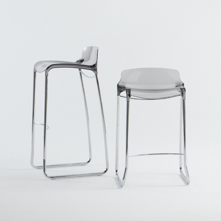 Tiffany Stool Casprini