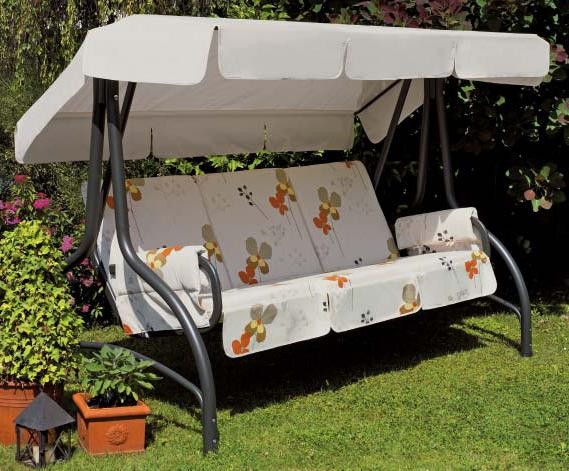 splendido Balancelle scab design