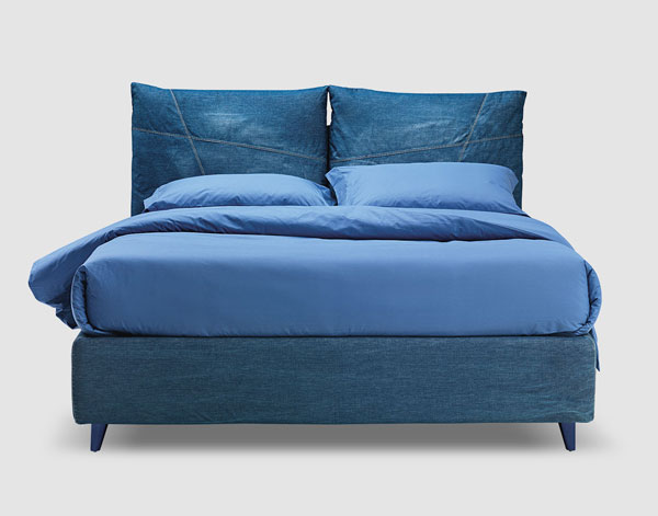 Nicol Letto matrimoniale Tomasucci