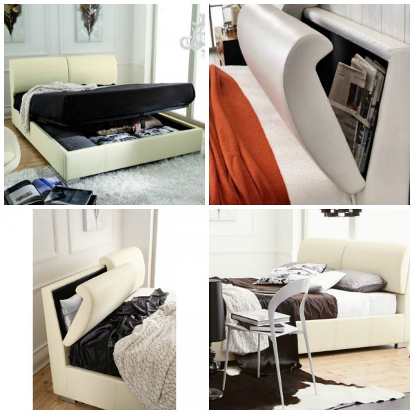 container beds