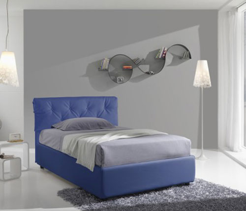 nicol letto tomasucci singolo