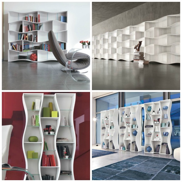 Onda libreria Tonin Casa