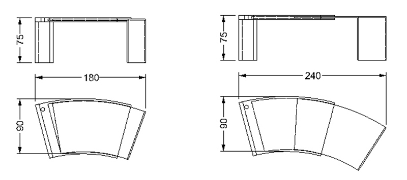 Scrivania in Vetro: Modelli e Caratteristiche di Design