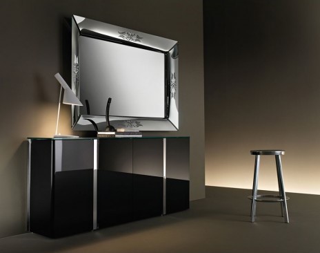 Specchi moderni: Caadre Fiam