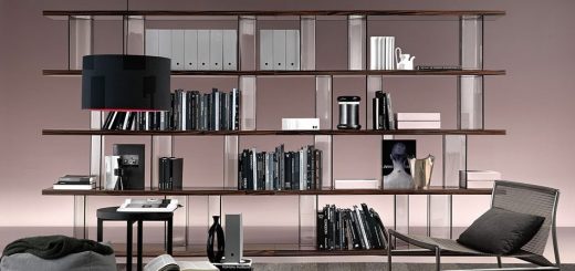 libreria moderna Inori Fiam