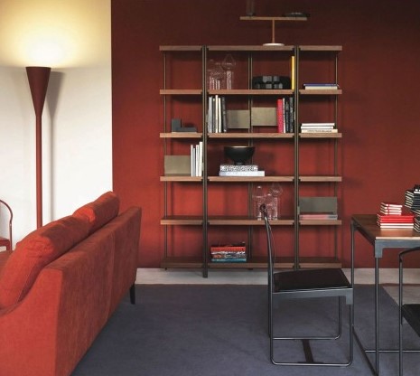 arredo design Zigzag Driade