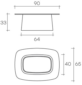 Scheda tecnica Macramé Fiam
Arredare Moderno
