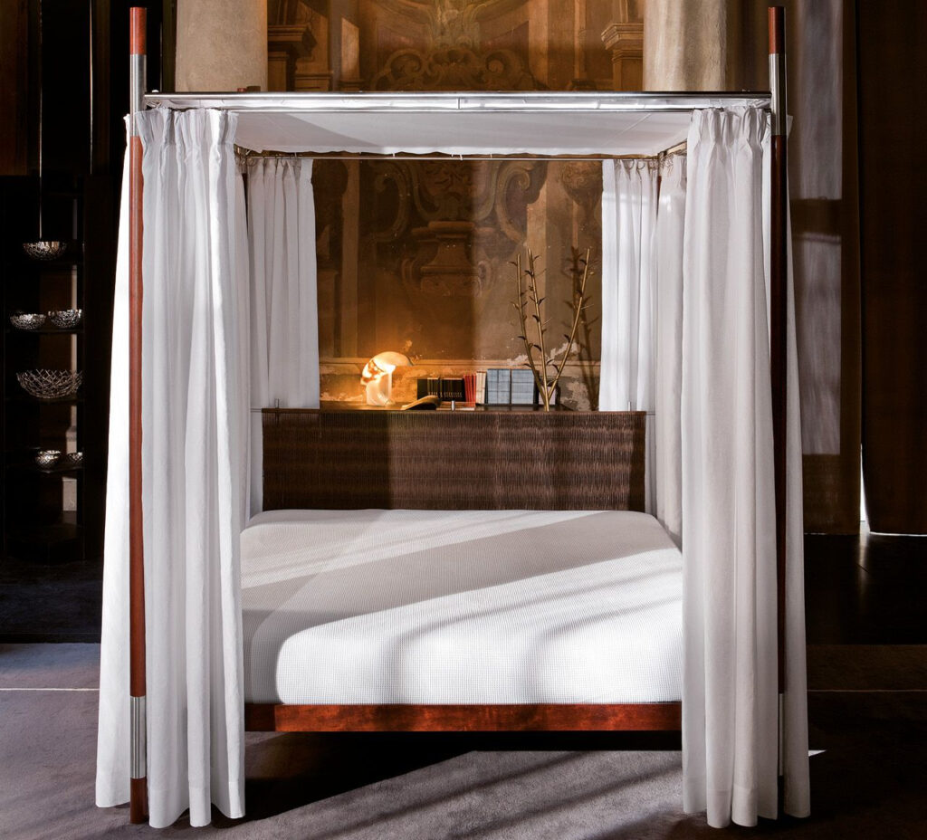 edward-driade-design-doppelbett-arredare-moderno