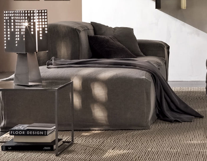 lampade design Skyline Cantori Arredare Moderno