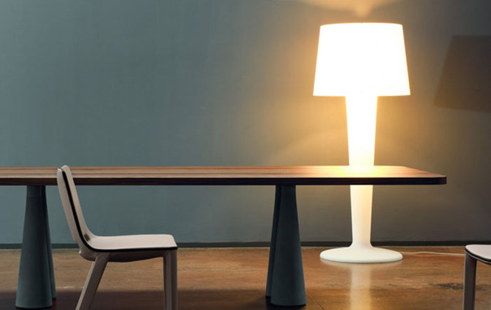 lampade design XXLight Bonaldo Arredare Moderno