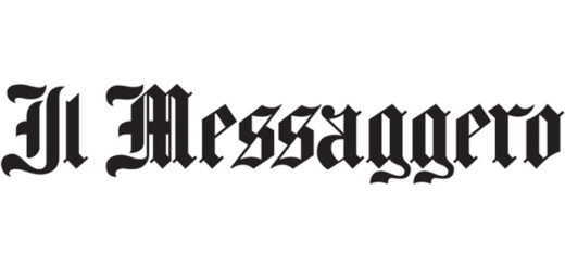 Logo Il Messaggero Arredare Moderno