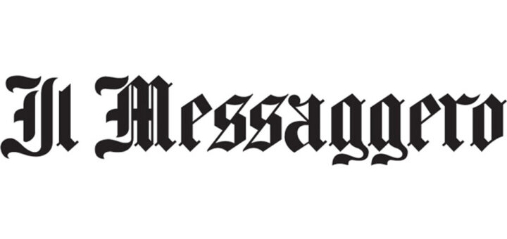 Logo Il Messaggero Arredare Moderno