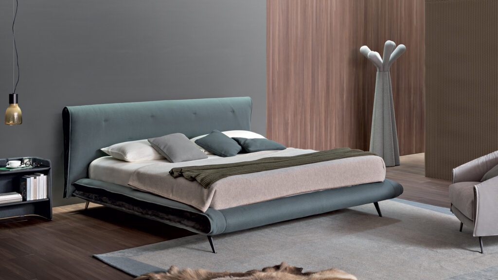 arredaremoderno-bonaldo-nachrichten-Saddle-Bett-il-mattino