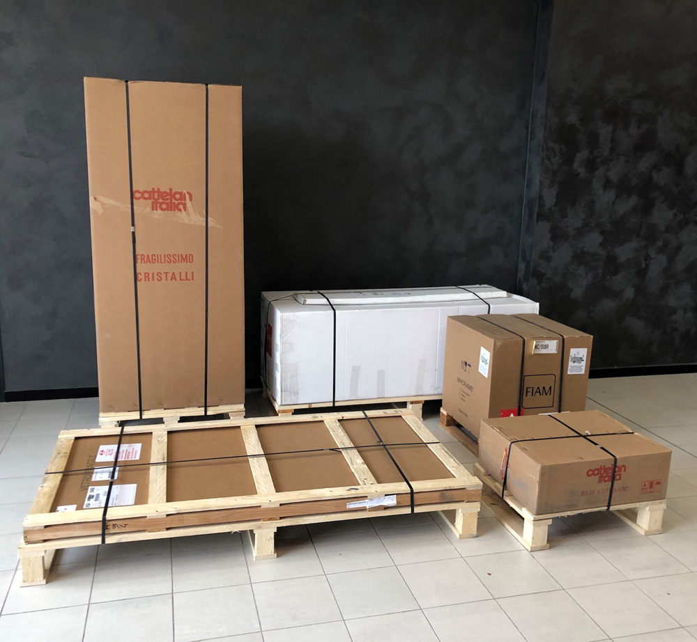 furniture-packaging-arredaremoderno-goods-pallet