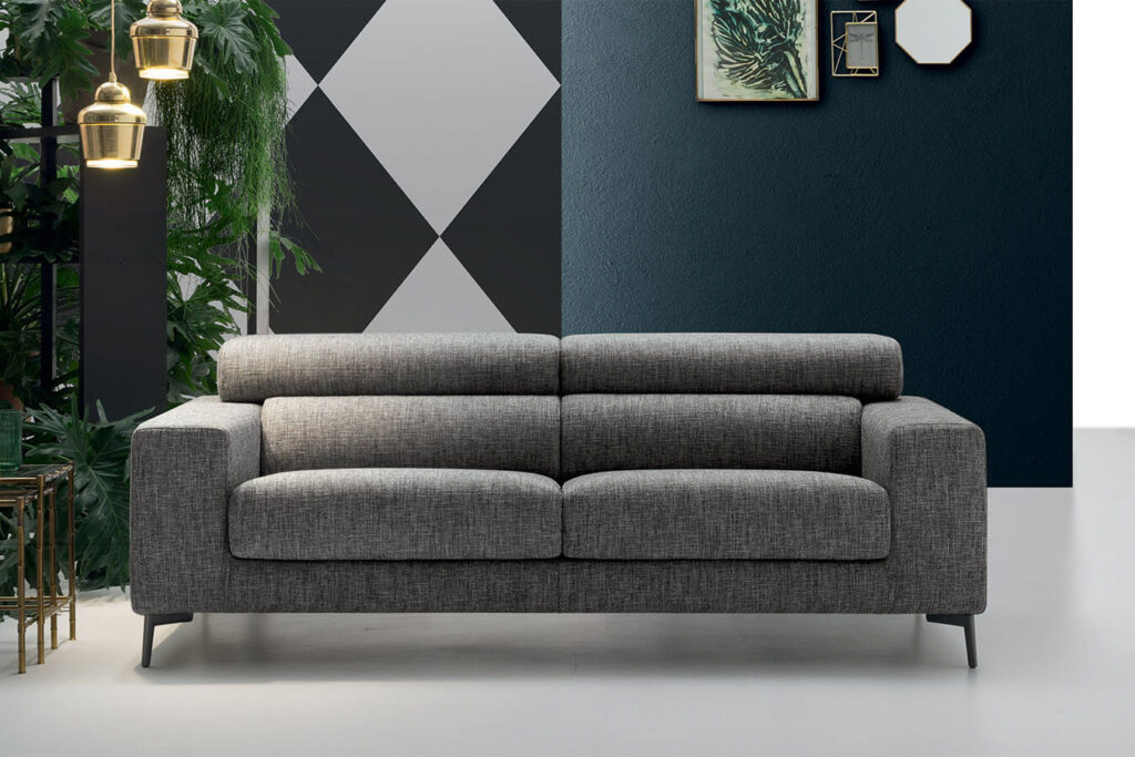 modern sofa