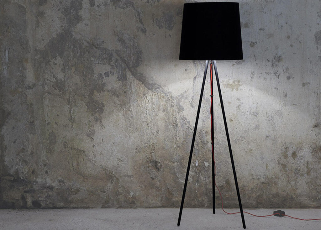 lampadaire