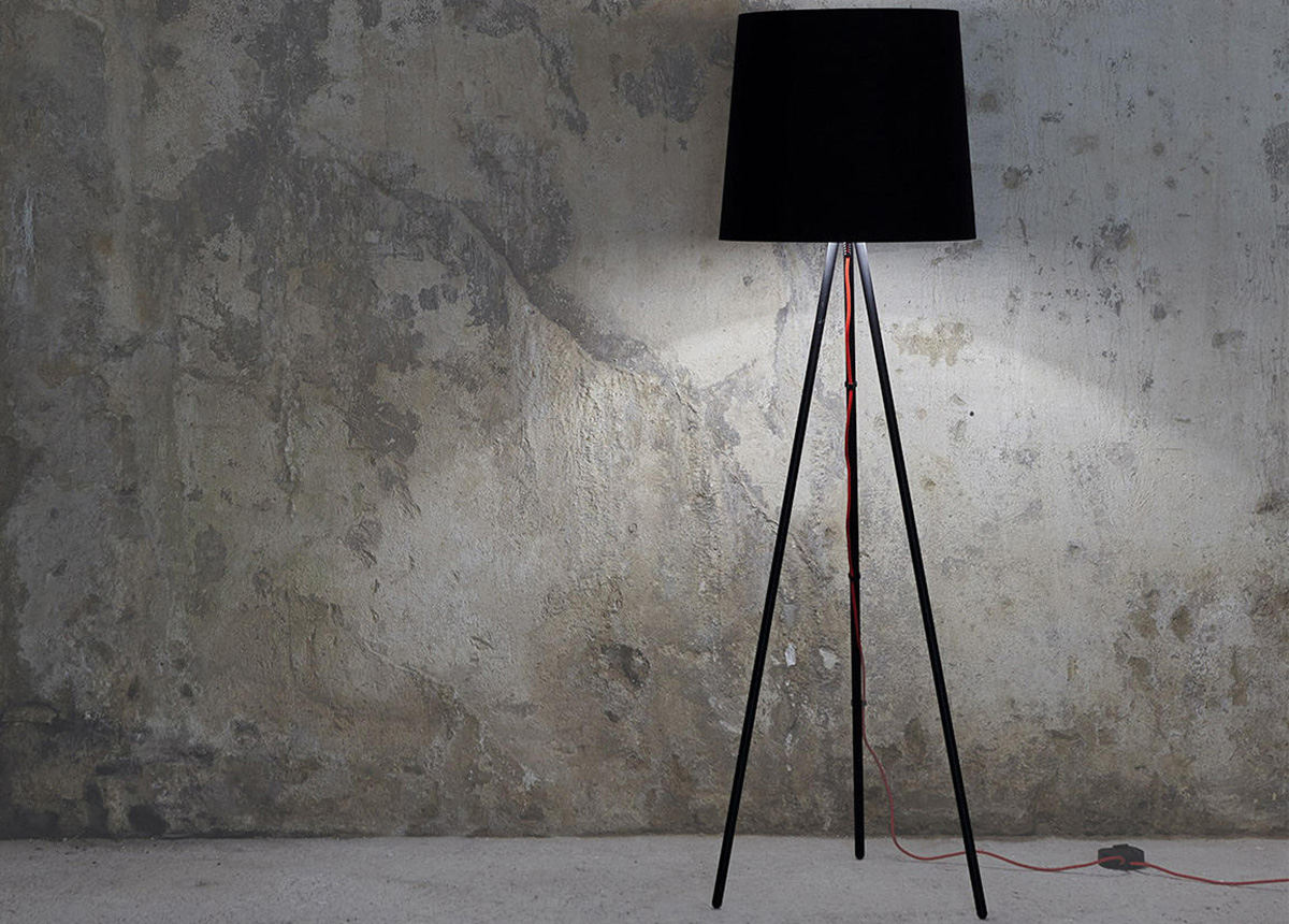 floor lamp