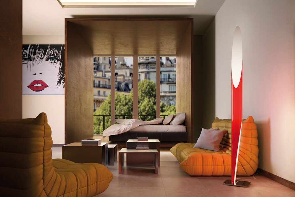 lampadaires