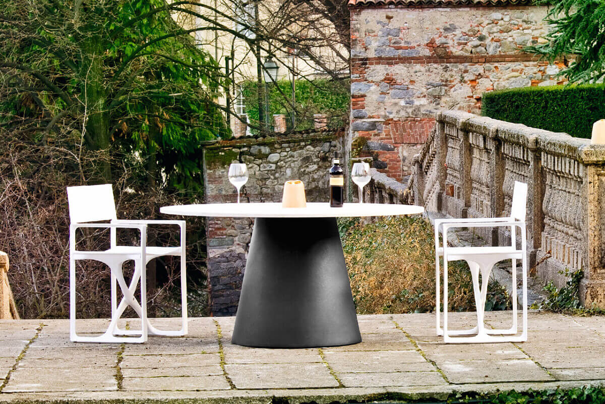 LouLou Serralunga table