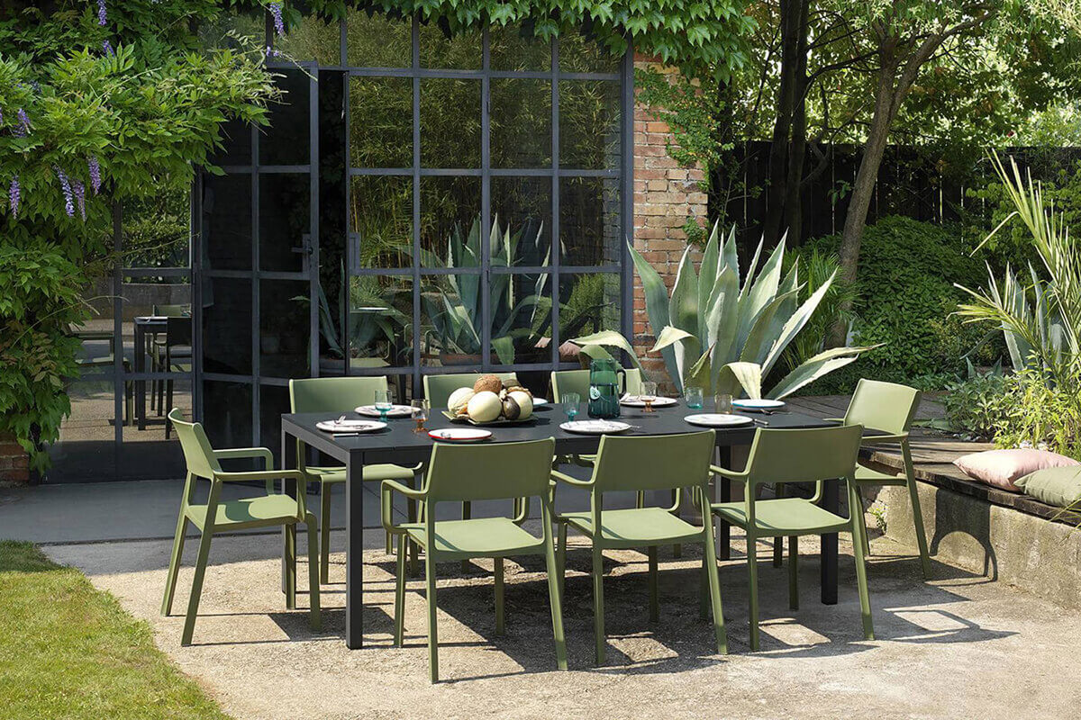 Rio Nardi table