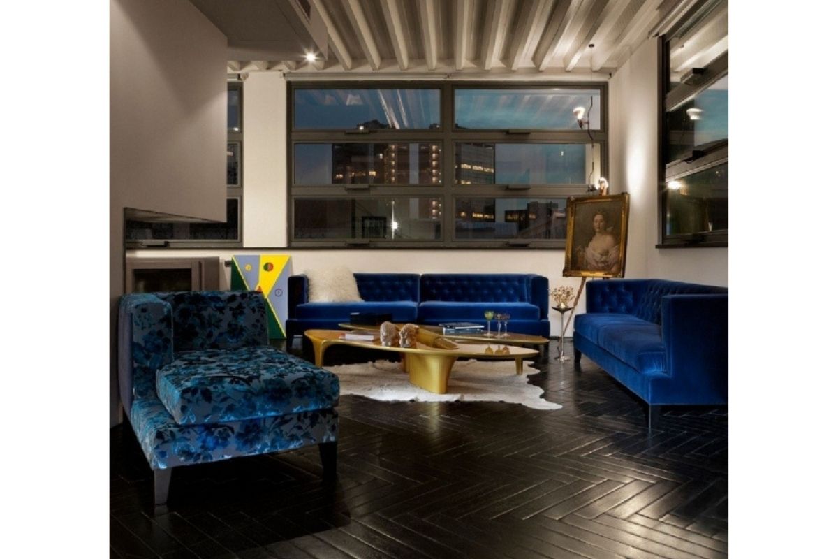 couleurs de tendances
