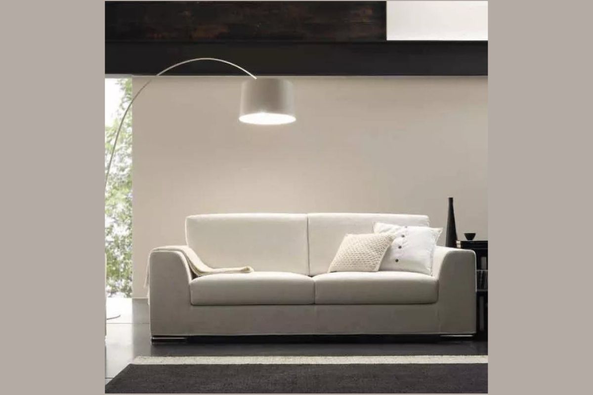 Das Schlafsofa für ein elegantes und funktionales Wohnzimmer