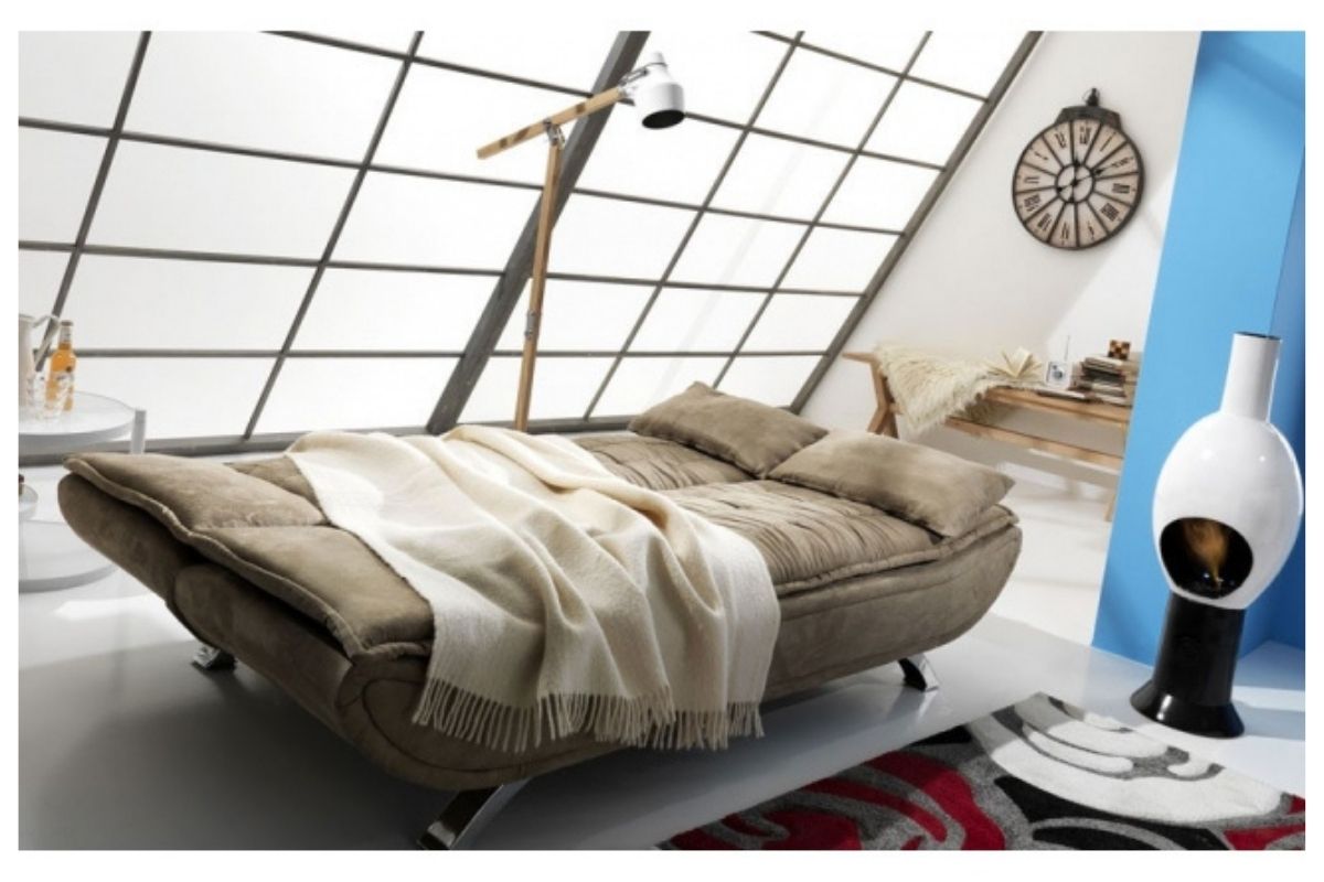 Schlafsofa
