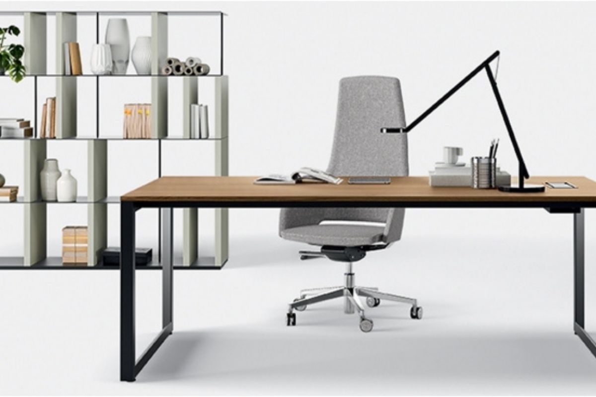 home office