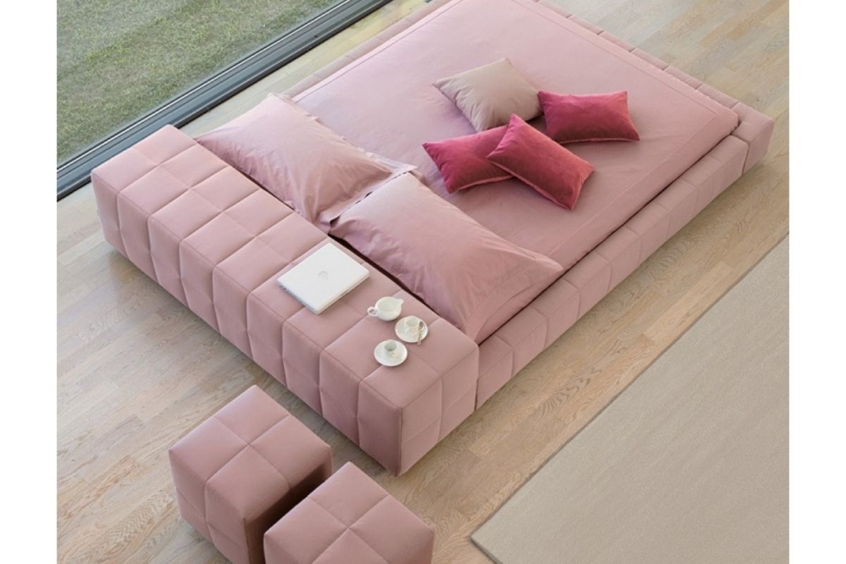 couleurs de tendance
