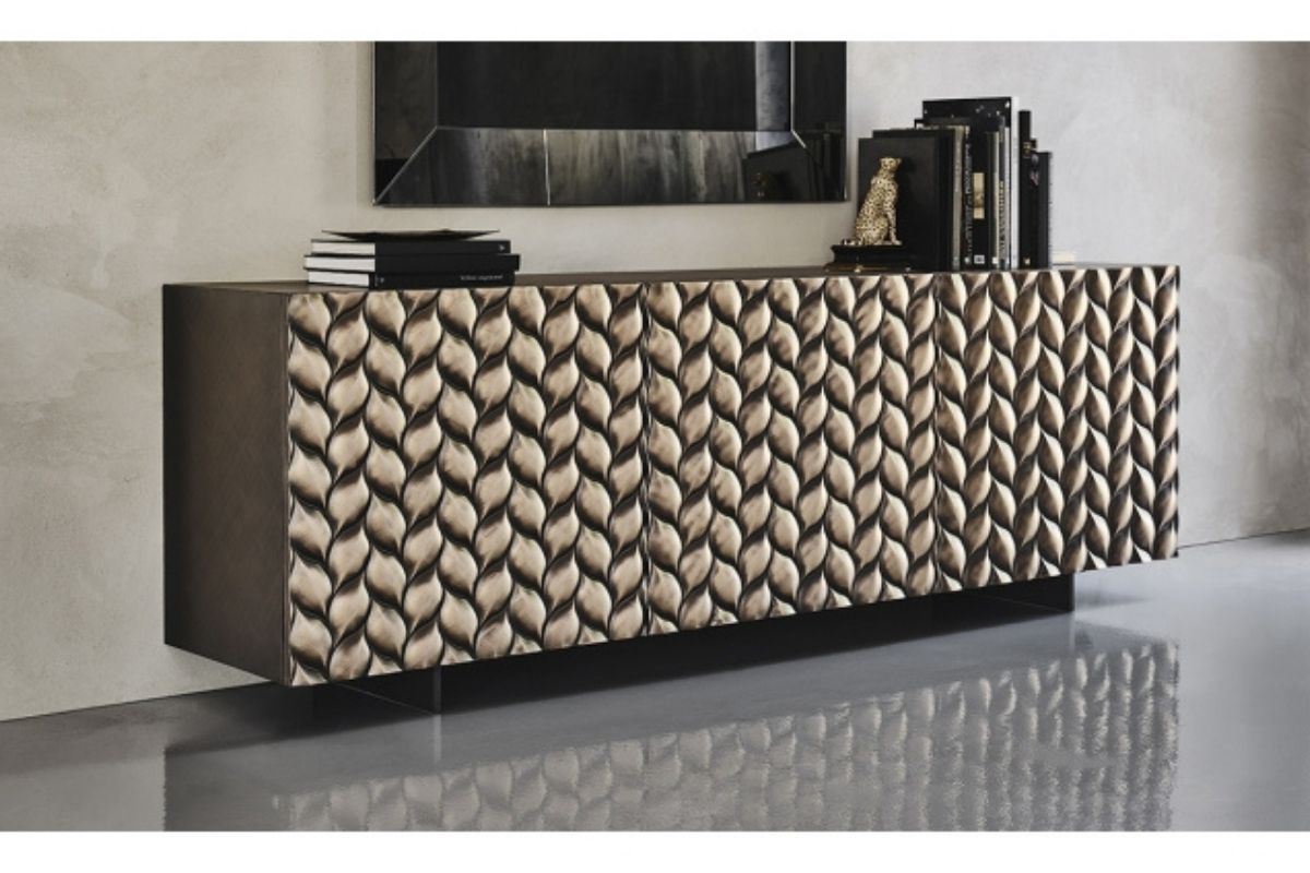 Moderne Sideboards für eine edle Wohnzimmereinrichtung
