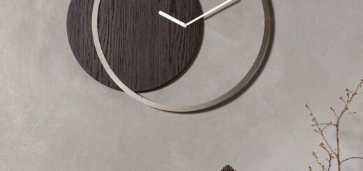 orologio Circle Tonin Casa