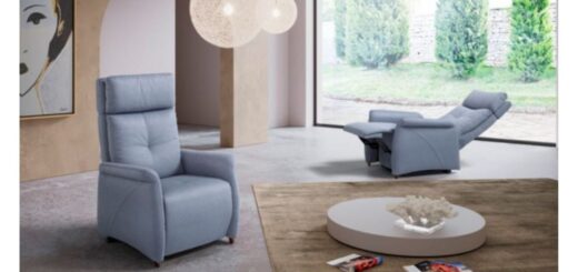 Fauteuils relax Cristel Spazio Relax