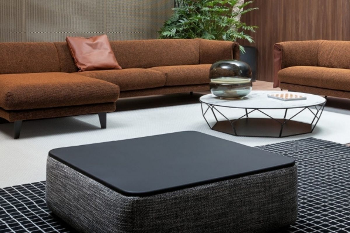 Bonaldo ottomans