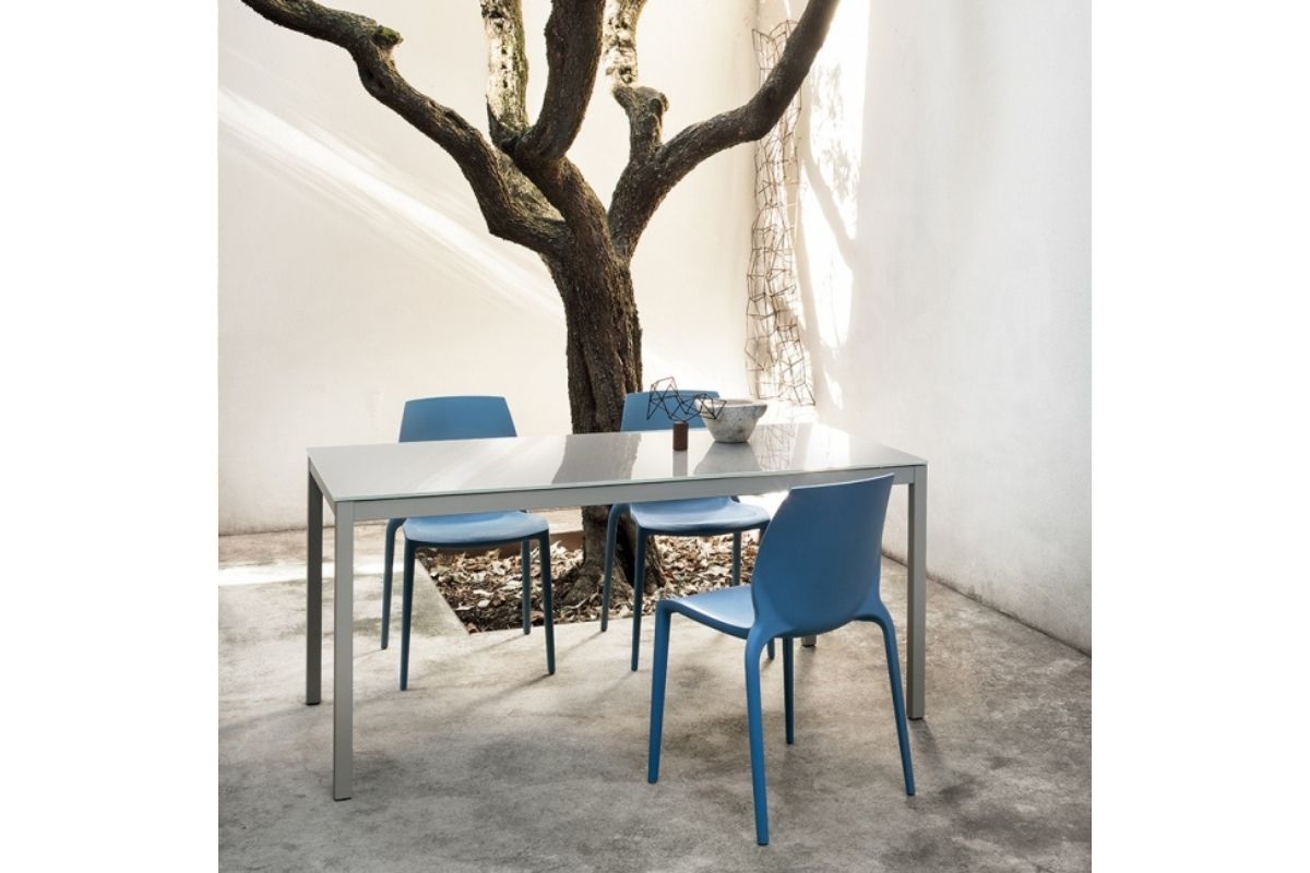 tables de jardin