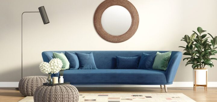 Faretti design