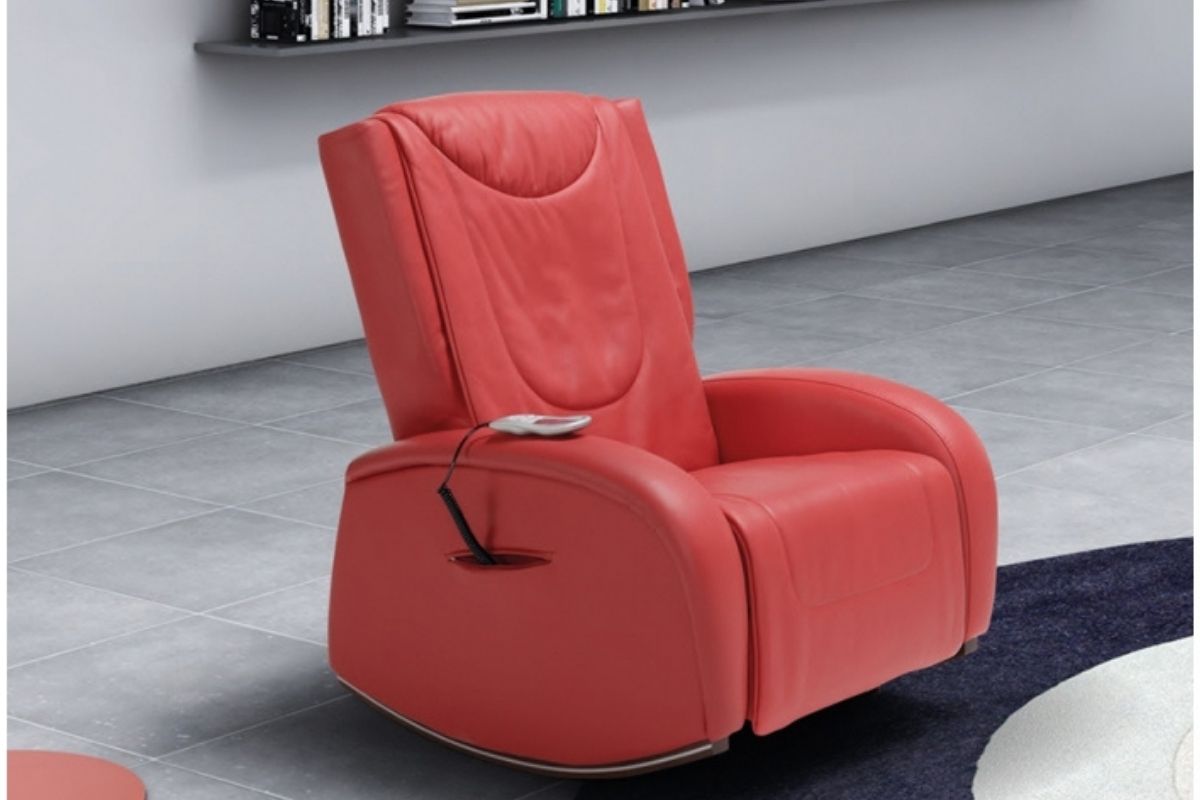 modern armchairs