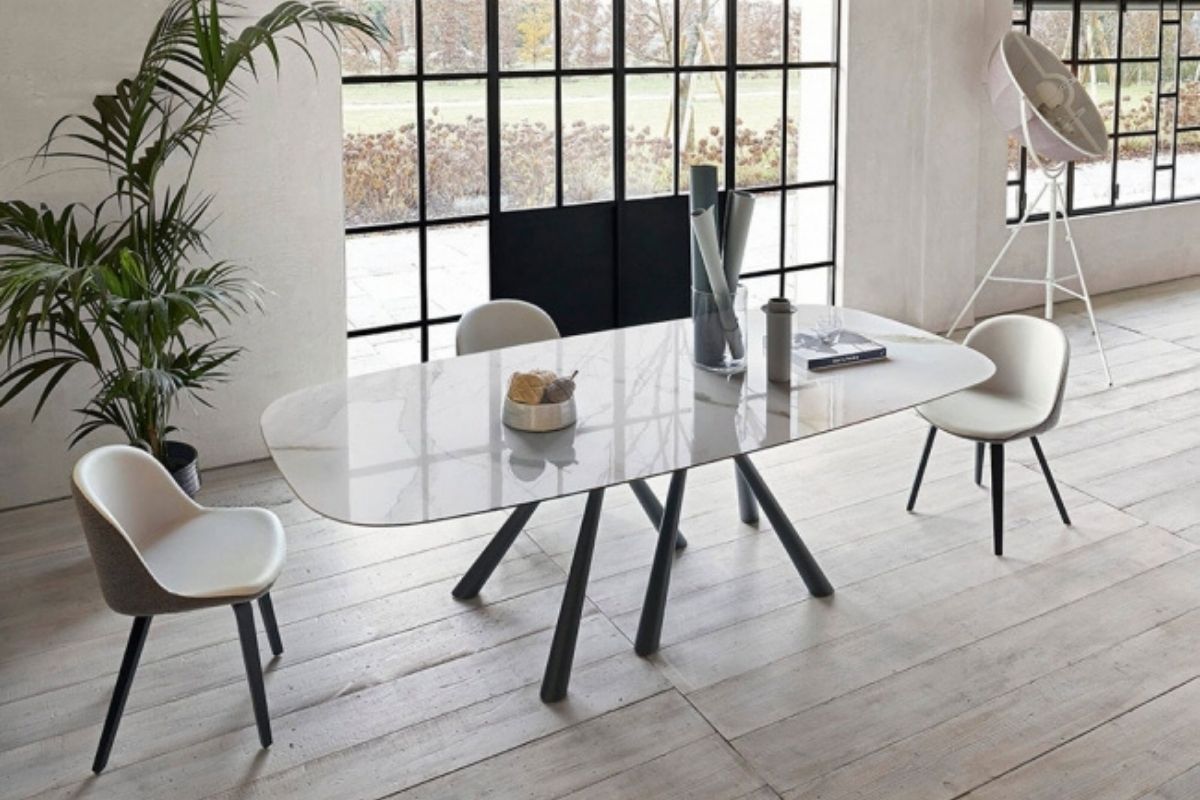 dining room table