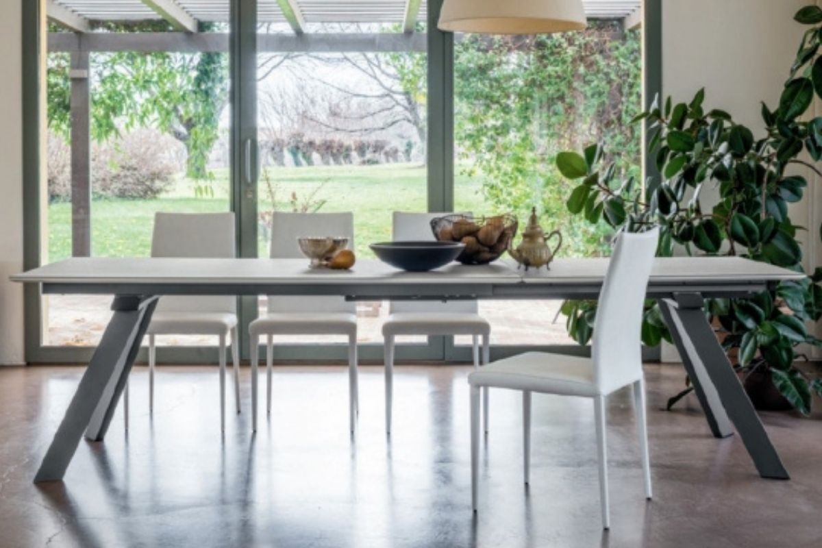 dining room table