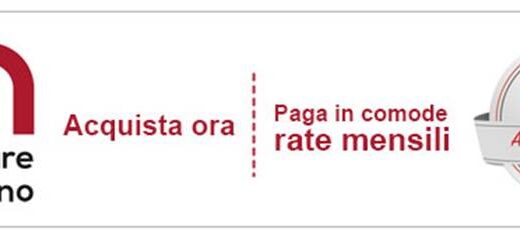 black friday arredamento