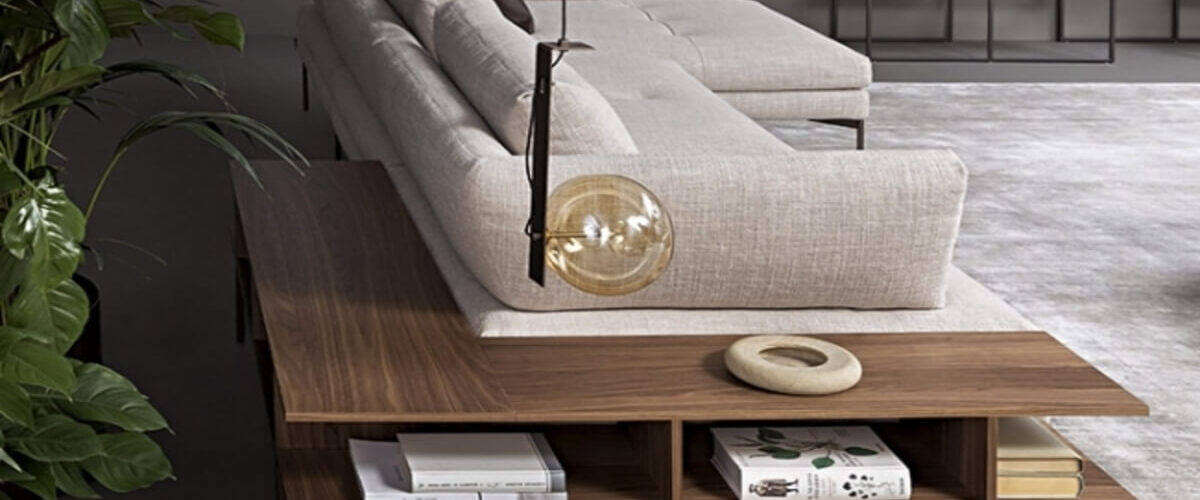 table basse canapé