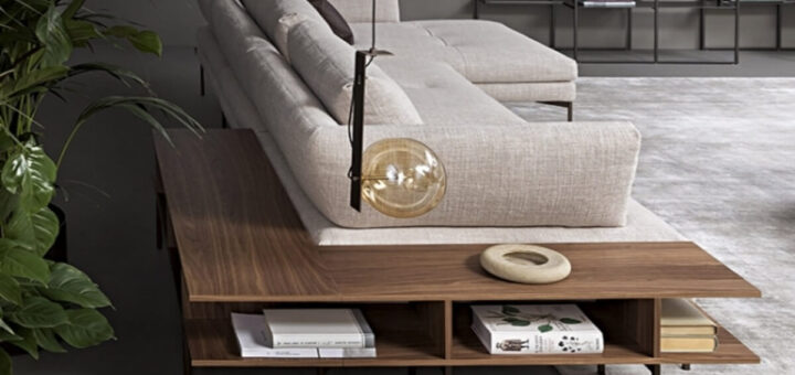 sofa side tables