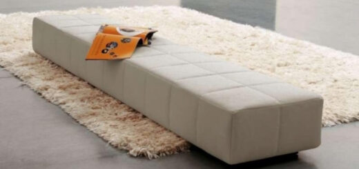 ottoman coffee table