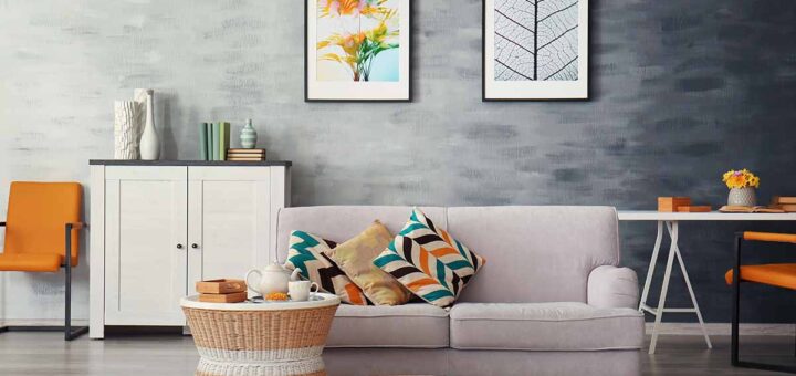 Arredamento prima casa