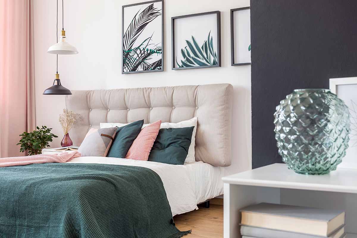 Arredamento prima casa