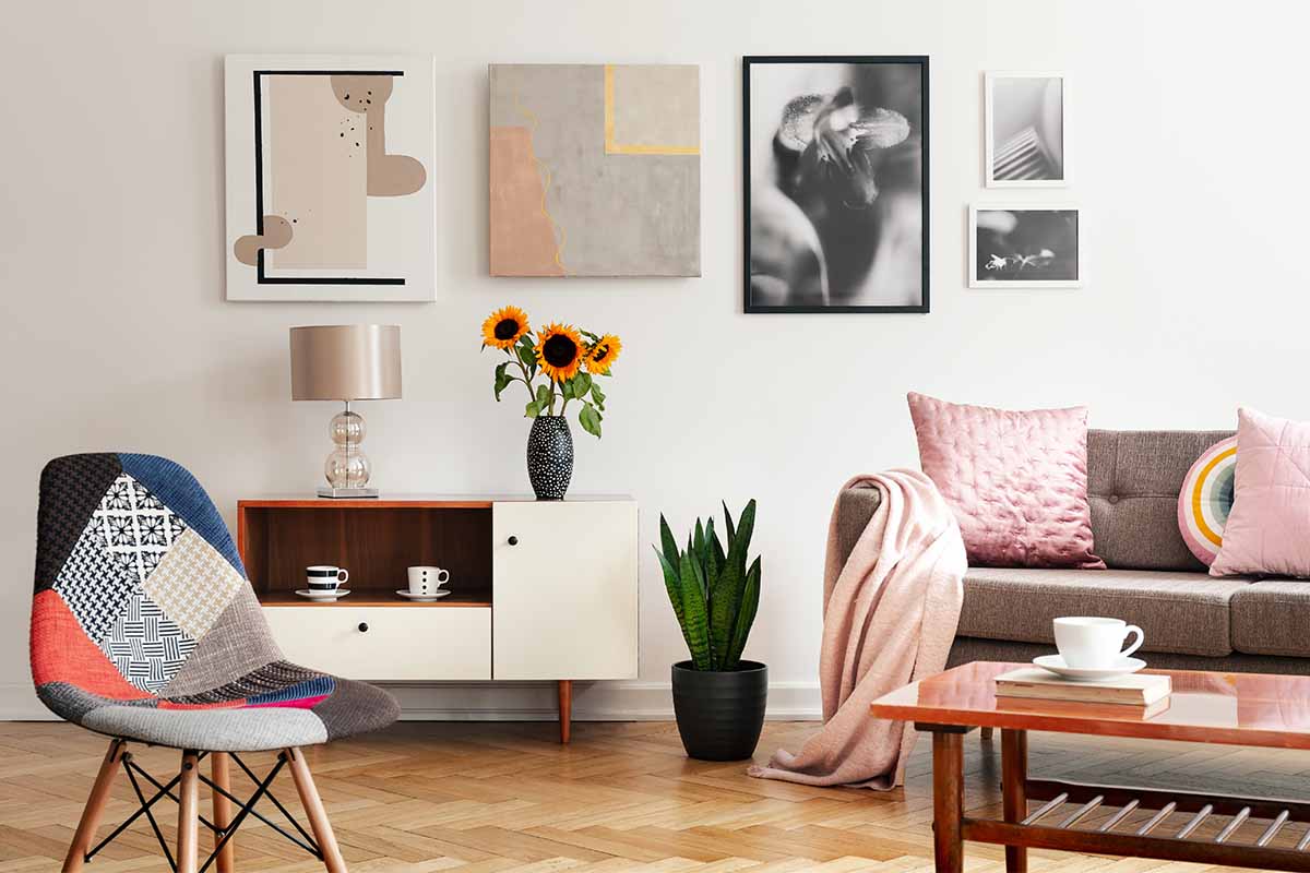 Arredamento prima casa